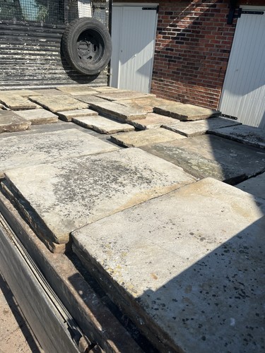 York stone flags - york,