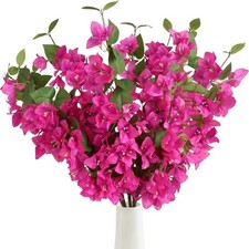 Artificial Silk Bougainvillea
