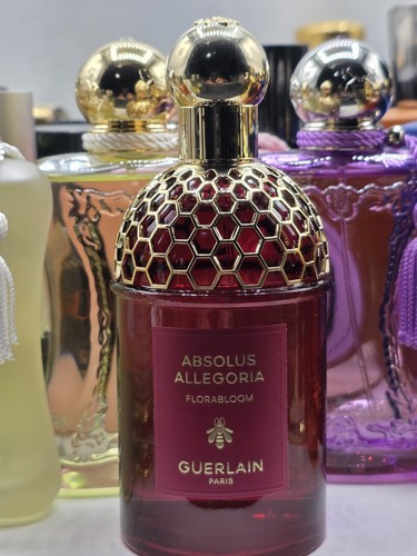 100 authentic guerlain - 100%,