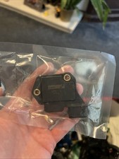 Lucas DAB118 3 Pin Ignition