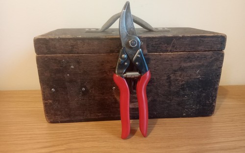 Felco no5 secateurs - felco,