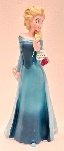 Disney frozen bullyland - frozen,