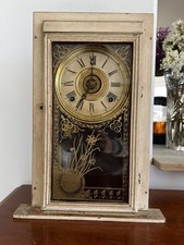 Antique E.N Welch Victorian