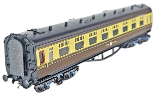 Phoenix gauge gwr - gauge,