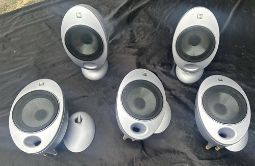 Kef hts 2001 satellite - 5,