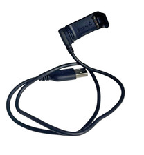 Genuine Garmin Connect USB charger Only for Garmin Watch, Garmin Connect