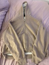 Hollister Women's Zip-Up Hoodie