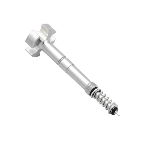Air fuel mixture screw carb - air,