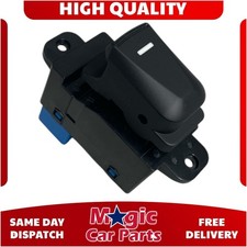 Passenger Power Window Switch