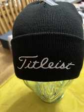 Titleist Style Golfer Cuffed