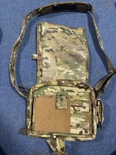 warrior assault systems commanders grab bag