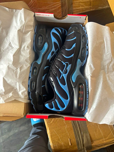 Nike air max plus - nike,