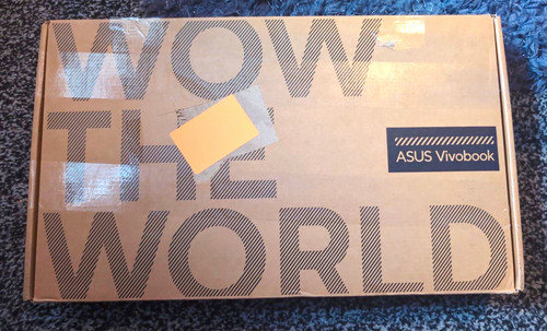 Asus vivobook x1505z 6in - vivobook,