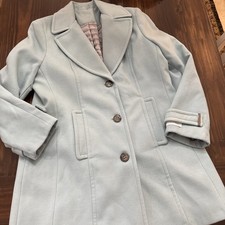 Calvin Klein NEW Women's Coat