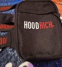 Hoodrich OG Blend Clip Mini