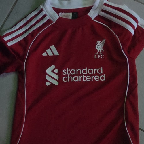 Adidas liverpool lfc - liverpool, home