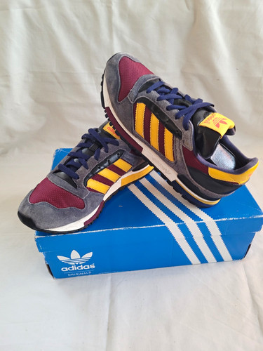 Adidas 750 8 - 750,
