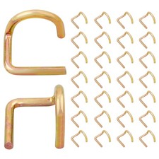 30 Pcs Scaffolding Gravity