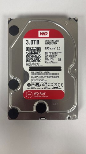 Western digital red 3tb - digital,