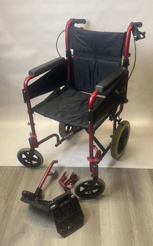 Days lightweight folding - days,