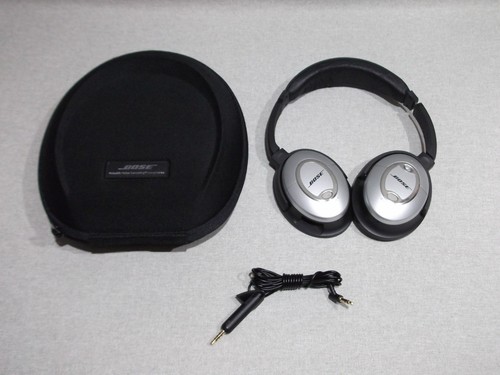 Bose quietcomfort qc15 - quietcomfort, 15
