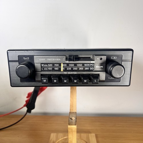 Philips classic car - classic,