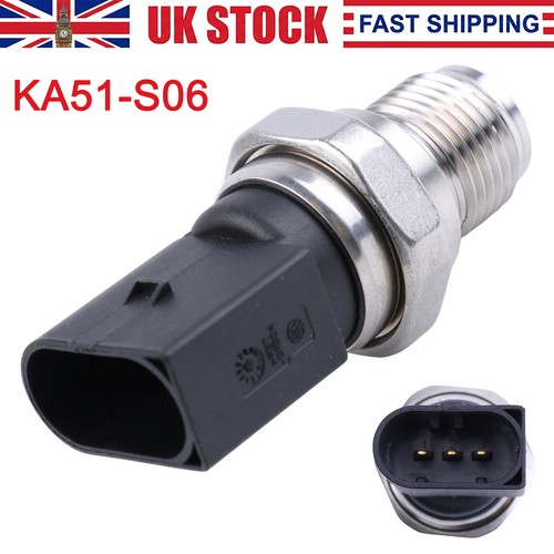New fuel rail high pressure - fuel,