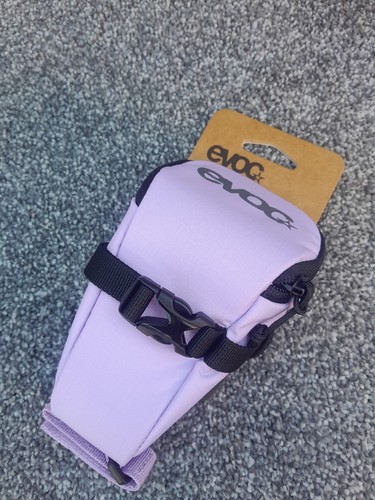 Evoc cycling seat saddle bag - evoc,