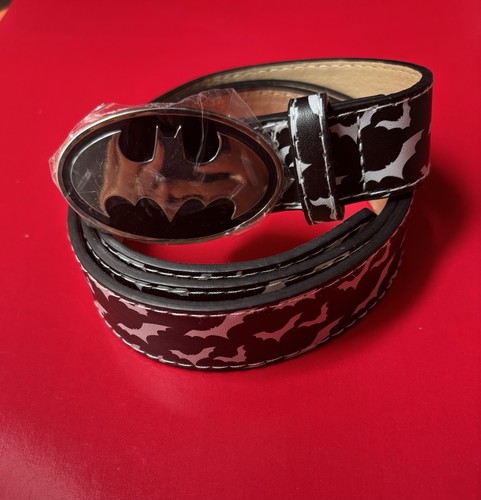 Batman belt unisex - belt,