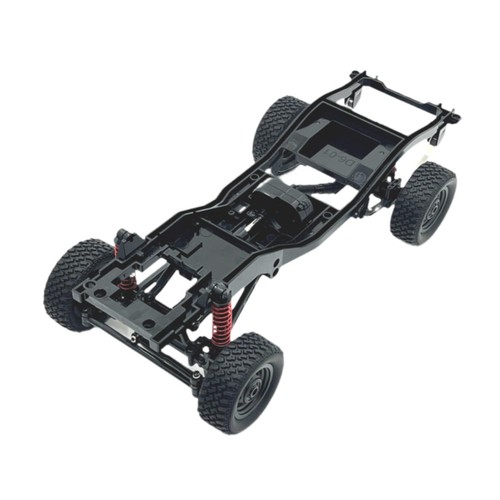 Body chassis frame - body,
