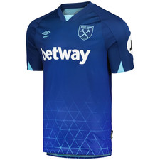 WEST HAM UNITED Umbro  23/24