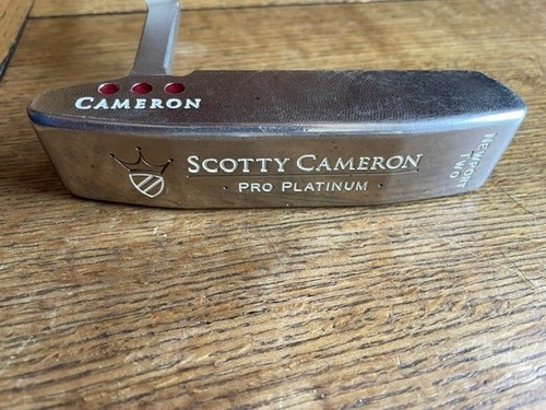 Titleist scotty cameron - titleist,