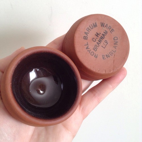 Royal barum ware brannam - royal,