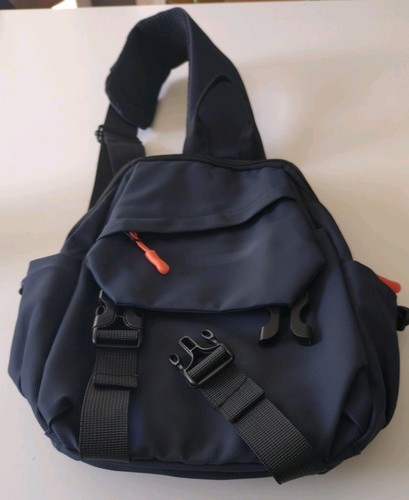 Small single strap - single,