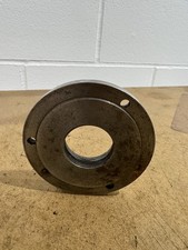 Lathe Chuck Fixing Back Plate 