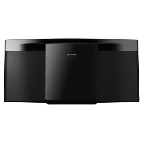 Panasonic hc200eb modern - panasonic, sc-hc200eb-k