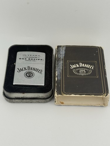 Vintage jack daniels - jack,