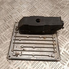 FORD FUSION ENGINE ECU