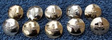 LOT OF 10 x BRITISH ARMY