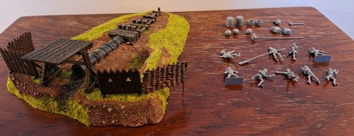 Zvezda medieval heavy - zvezda,