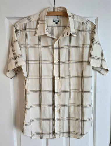 Paul smith shirt short sleeve - smith, shirt,