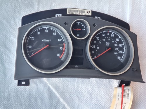 13225991 speedometer - 13225991,