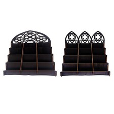 Greeting Card Display Stand