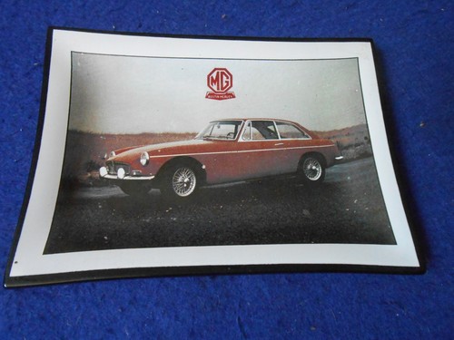 Original vintage late - late, 1960's