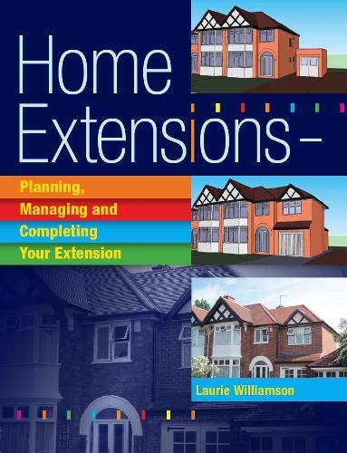 Home extensions planning - extensions:,