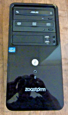 Zoostorm Desktop PC  i7 16GB