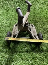 Vintage Cooper Stewart Garden