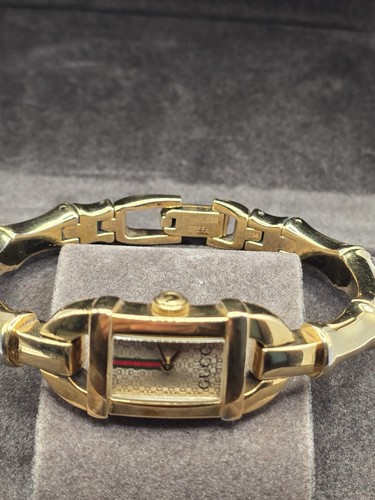 Gucci women gold tone - gucci, gold-tone