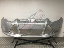 FORD FOCUS 2011 - 2014 ZETEC S FRONT BUMPER BM51-17757-A FF-2148