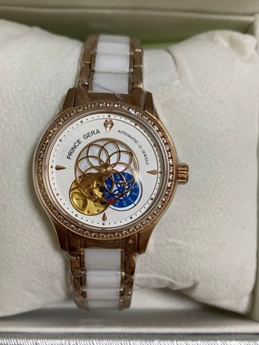 Prince gera watch seiko - prince,